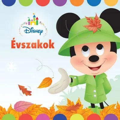 Évszakok Rendeld meg most