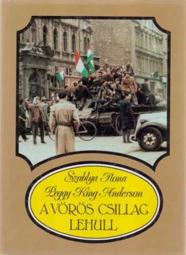 A vörös csillag lehull Kihagyhatatlan ajánlat