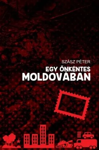 Egy önkéntes Moldovában Ajánlat