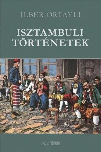 Isztambuli történetek Árcsökkenés