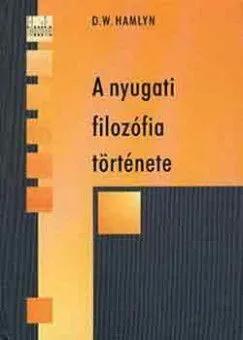 A nyugati filozófia története Árcsökkenés