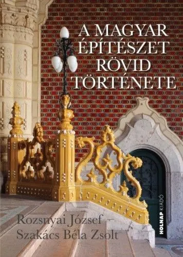 Expressz kézbesítés A magyar építészet rövid története