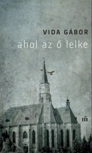 Olcsóbb Ahol az ő lelke
