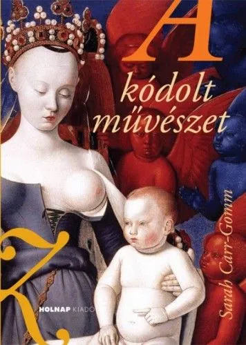 Kiárusítás A kódolt művészet