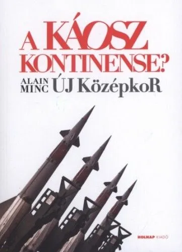 A káosz kontinense? - Új középkor Vásárlói kedvenc