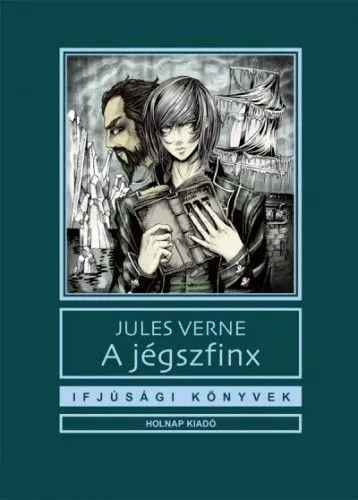 A jégszfinx Expressz kézbesítés