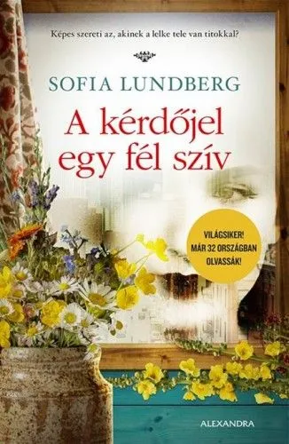 Vedd meg most A kérdőjel egy fél szív