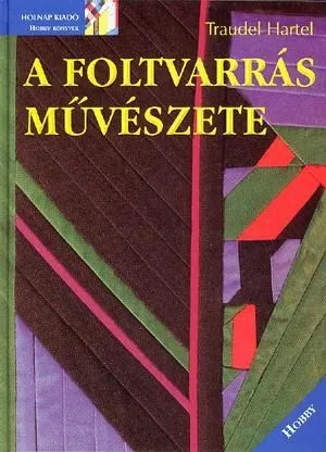 A foltvarrás művészete Akció