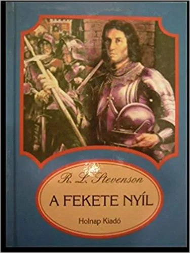 A fekete nyil Biztonságos vásárlás