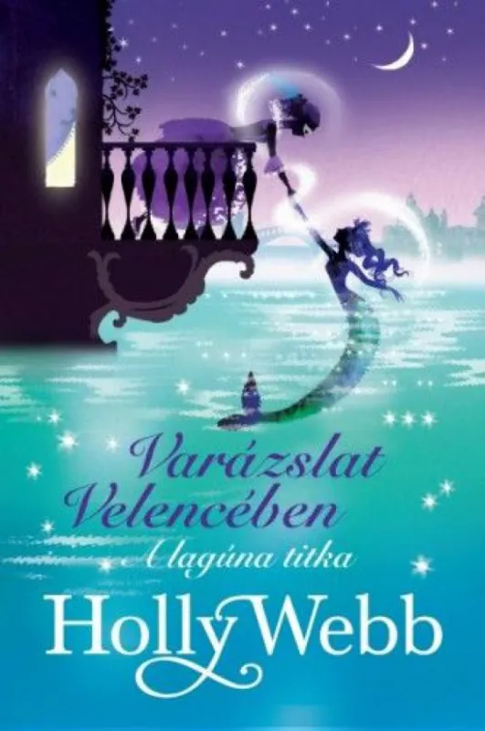 A lagúna titka - Varázslat Velencében 2. Akció