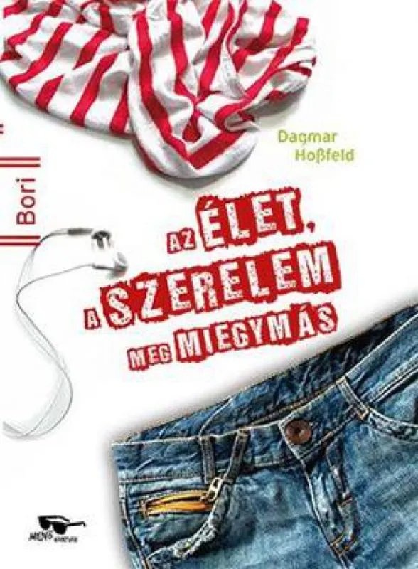 Az élet, a szerelem meg miegymás Expressz kézbesítés