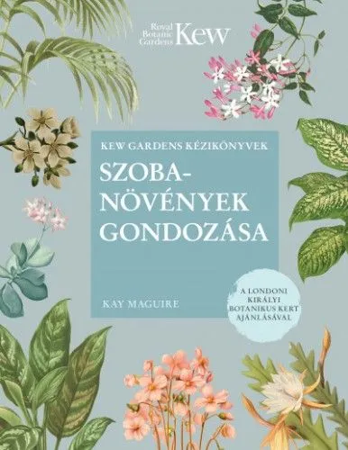 Szobanövények gondozása Legjobb ár