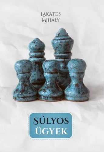 Súlyos ügyek Legkelendőbb