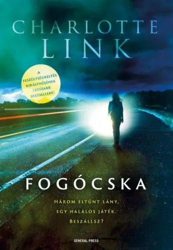 Ajánlat Fogócska