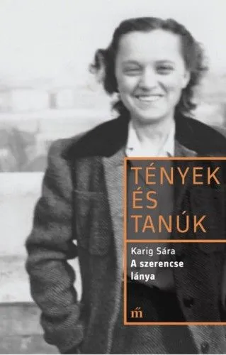 A szerencse lánya Akciós ár