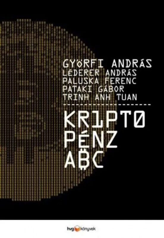 Újdonság Kriptopénz ABC
