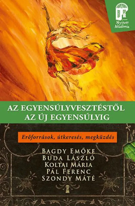 Az egyensúlyvesztéstől az új egyensúlyig - Erőforrások, útkeresés, megküzdés Legnépszerűbb