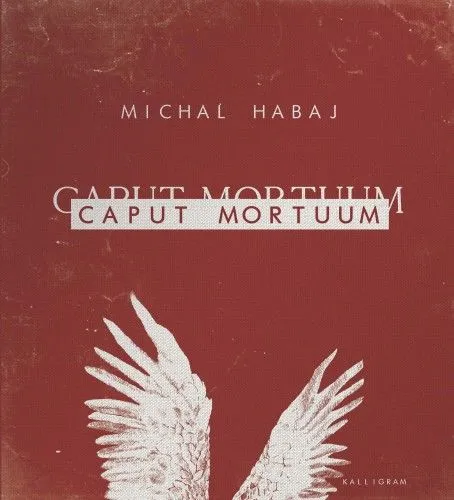 Caput Mortuum Kiárusítás