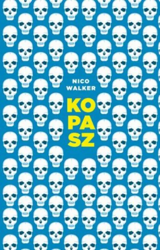 Gyors szállítás Kopasz