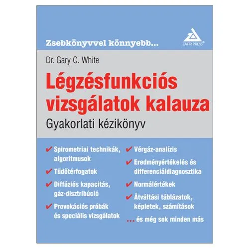 Légzésfunkciós vizsgálatok kalauza Szuper ajánlat