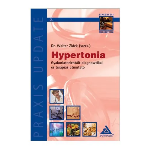 Szuper akció Hypertonia