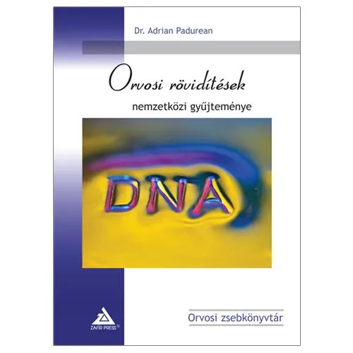 Orvosi rövidítések nemzetközi gyűjteménye Népszerű
