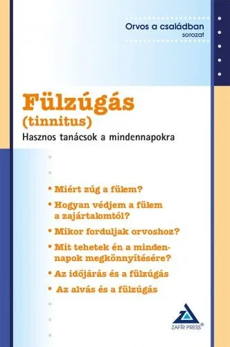 Fülzúgás Végkiárusítás