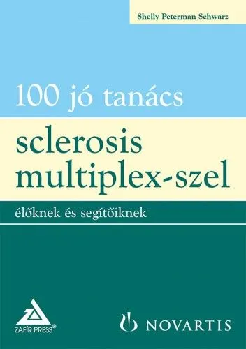 100 jó tanács sclerosis multiplex-szel élőknek és segítőiknek Alacsony ár