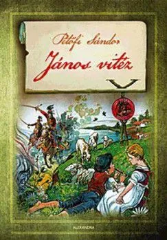 Vedd meg online János vitéz