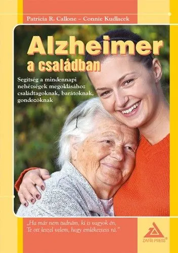 Vedd meg most Alzheimer a családban