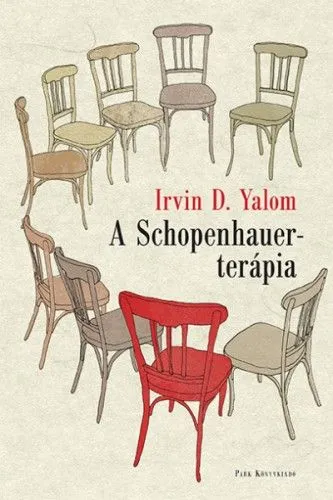 Korlátozott ajánlat A Schopenhauer-terápia