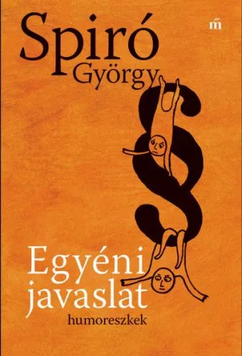 Egyéni javaslat Prémium
