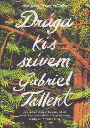 Biztonságos fizetés Drága kis szívem