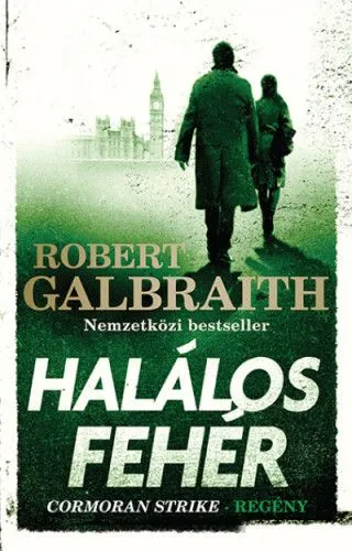 Ajánlat Halálos fehér