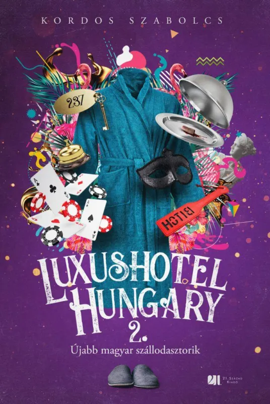 Luxushotel, Hungary 2. - Újabb magyar szállodasztorik Legnépszerűbb