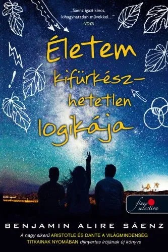 Életem kifürkészhetetlen logikája Csak ma