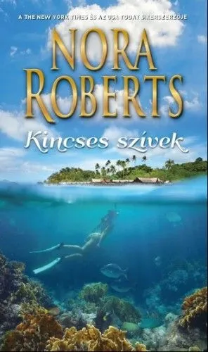 Azonnali szállítás Kincses szivek