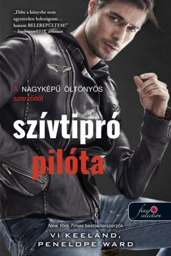 Expressz szállítás Szívtipró pilóta