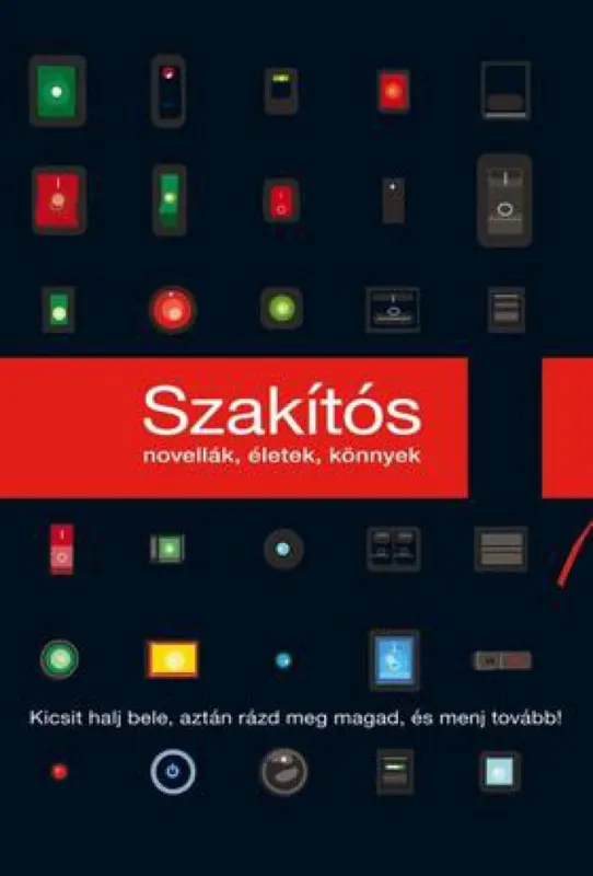 Expressz kézbesítés Szakítós