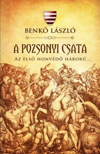 Csak ma A pozsonyi csata