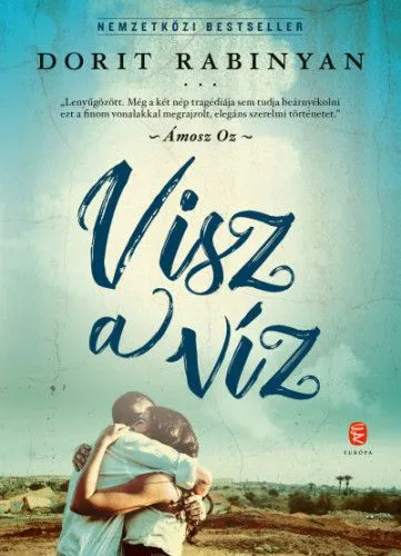 Utolsó esély Visz a víz