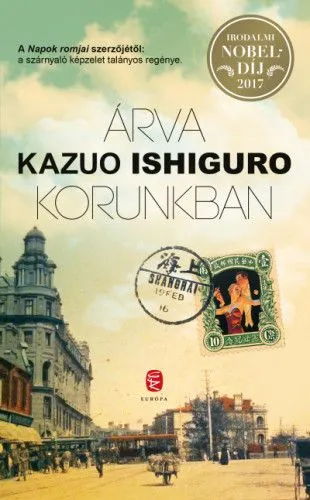 Árva korunkban Kedvezményes ár