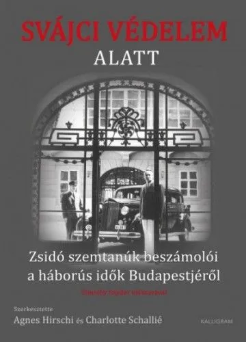 Svájci védelem alatt Azonnal elérhető