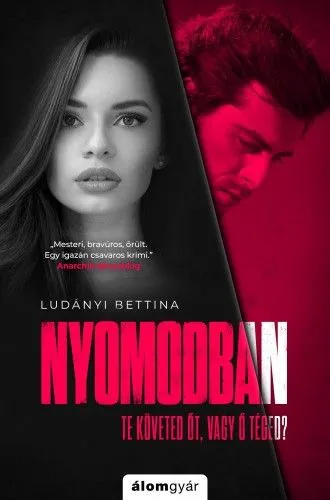 Nyomodban Expressz kézbesítés