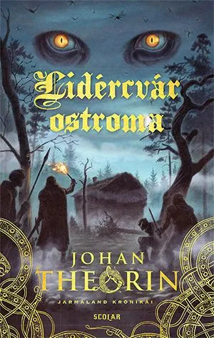 Árengedmény Lidércvár ostroma - Jarmaland krónikái 1.
