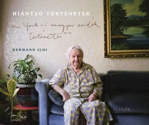 Hiányzó történetek - New York-i magyar zsidók történetei Expressz kézbesítés