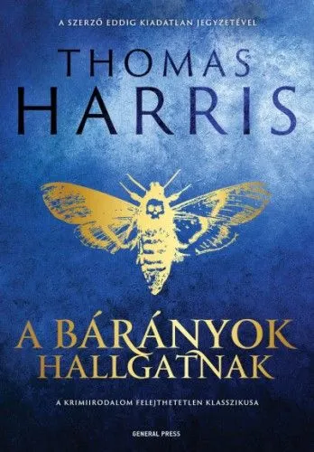 A bárányok hallgatnak Biztonságos fizetés