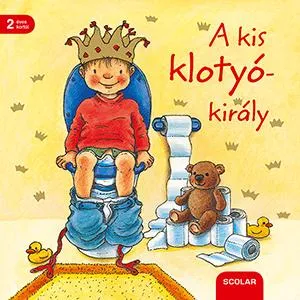 A kis klotyókirály Nézd meg most