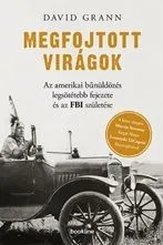 Megfojtott virágok Olcsóbb