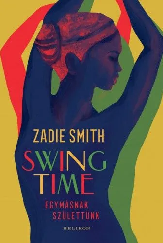 Swing time - Egymásnak születtünk Olcsóbb